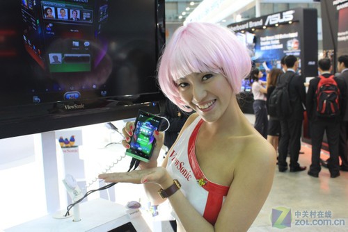 ����ViewPad4 