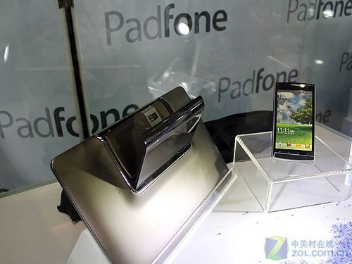 ֻƽ ˶Padfoneֳͼ 