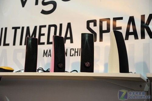 ��ͳ�����´��� Ψ���չComputex2011 