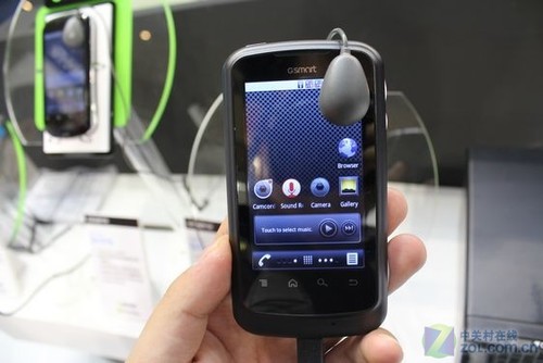 ȫ������Android 2.2 ���������»����� 