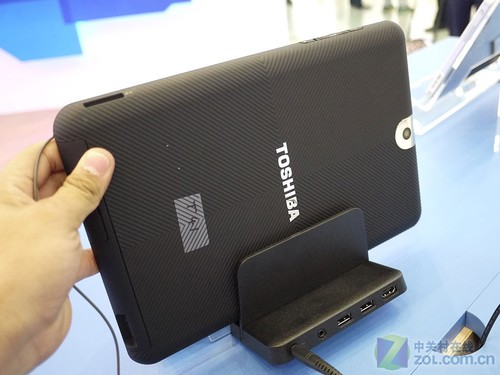 Computex 2011��Ӣ�ض�չ����Ʒֱ�� 