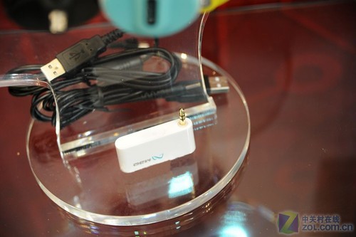 Computex2011:�ȸ��¿����߷��������� 