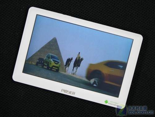 mp3 正文 普耐尔v2采用瑞芯微rk2816 主控芯片方案,视频播放最高支持