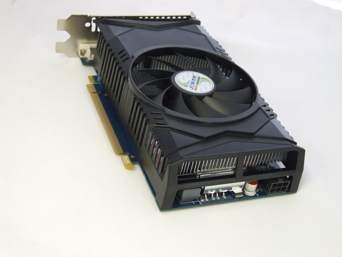 【高清图】 夏日降价又送礼 全覆盖gts450仅售699图2