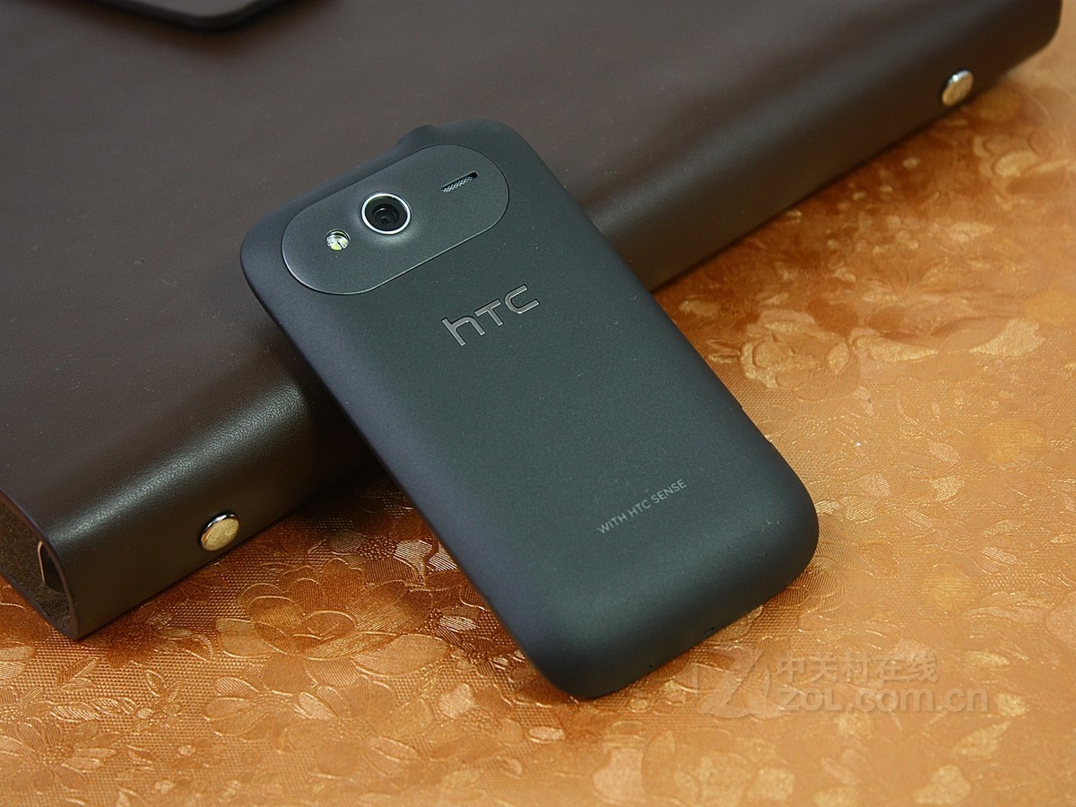 【高清图】 htc(htc)a510c(野火s)其他图赏 图292