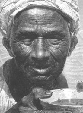 感恩父亲节    "古铜色的老脸,艰辛岁月耕耘出的那一条条车辙似的皱纹