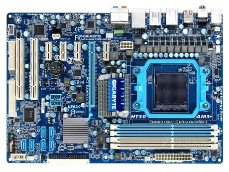 DRIVER UPDATE: GIGABYTE GA-7DXR F10