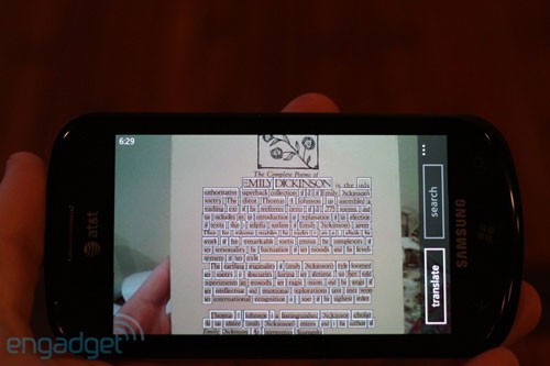 ����WP7 Mangoϵͳ ����Focusȫ������ 