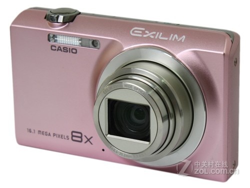 【CASIO（卡西欧）数码相机】CASIO（卡西欧）数码相机报价及图片大全-ZOL中关村在线