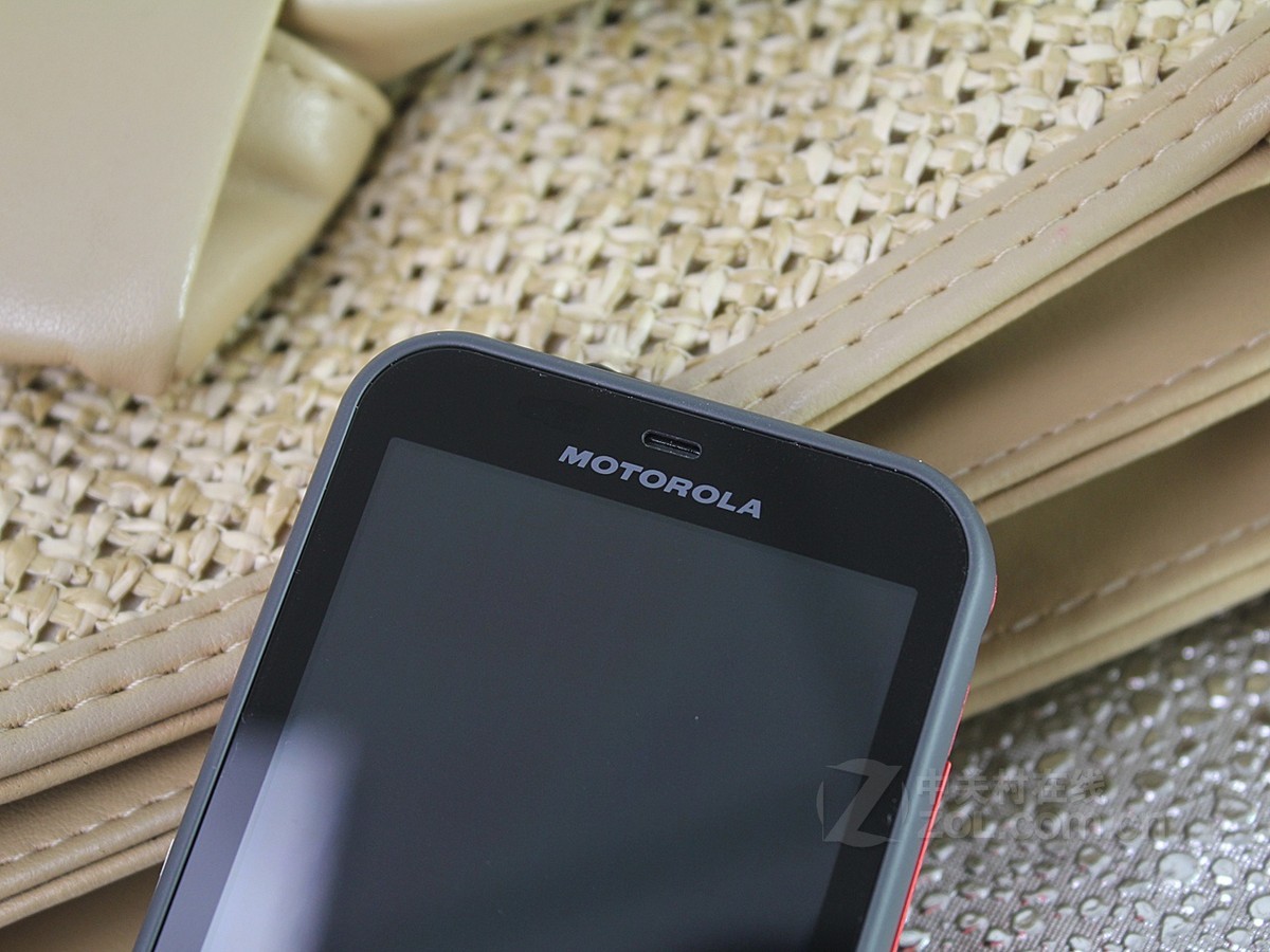 【高清图】 moto(moto)me525(defy/戴妃)其他图赏 图273