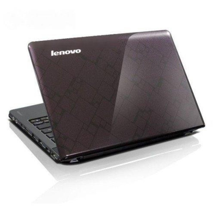 【高清图】 低电压amd双核本 联想u165仅售2550元图1