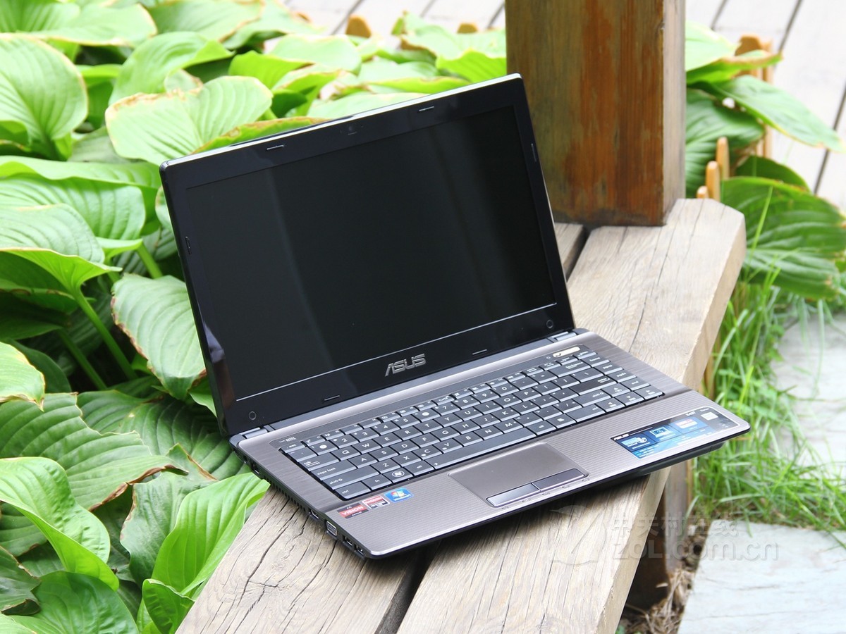 笔记本电脑 华硕笔记本电脑 华硕k43ei235sd-sl(2gb/500gb) 图片 原创
