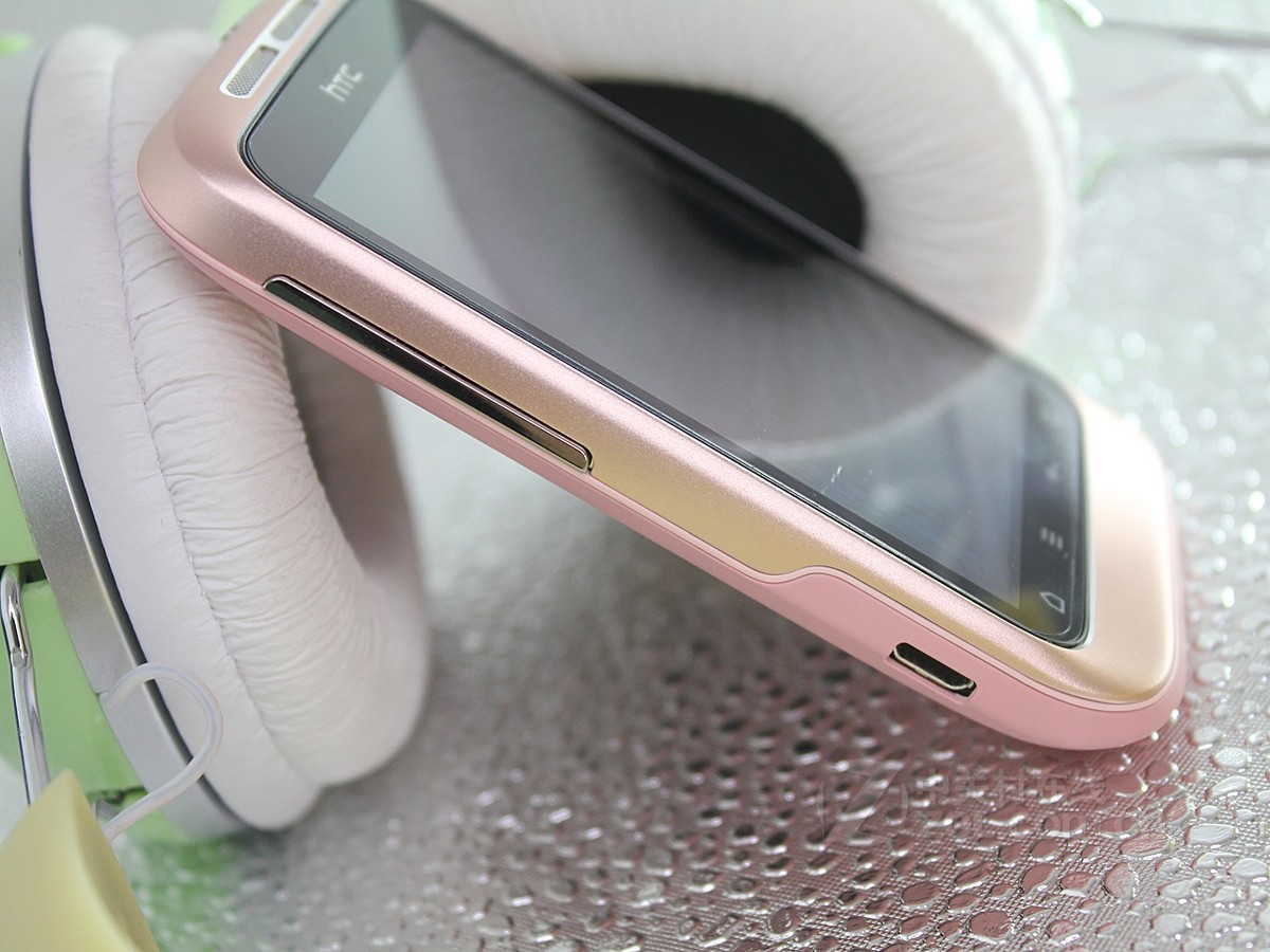 【高清图】 htc(htc)g13(wildfire s)其他图赏 图39