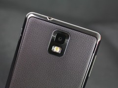 三星 i997 黑色 摄像头图