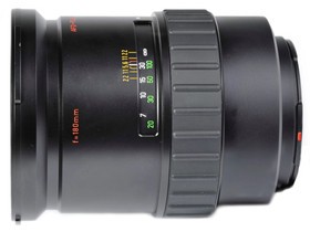 禄莱HFT PQS 180mm f/2.8 Schneider AFD Tele