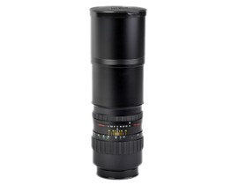 禄莱HFT PQ 300mm f/4 Sch-Apo-T-Xenar