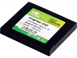 KF1801MCJ 1.8ӢSATA2 MLC4GB