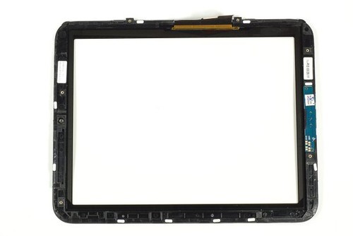 惠普TouchPad平板实机全程拆解(组图)