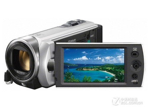 低价格大视角DV 索尼SX21E带票促销中