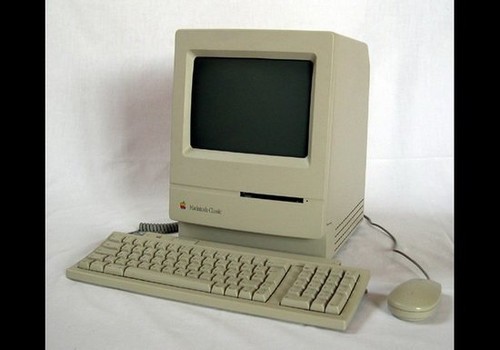 4,imac g3个人电脑(1998)