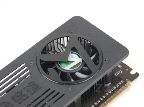 铭瑄gt220高清版iiitc512m