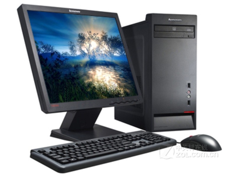 Lenovo Qitian M7120