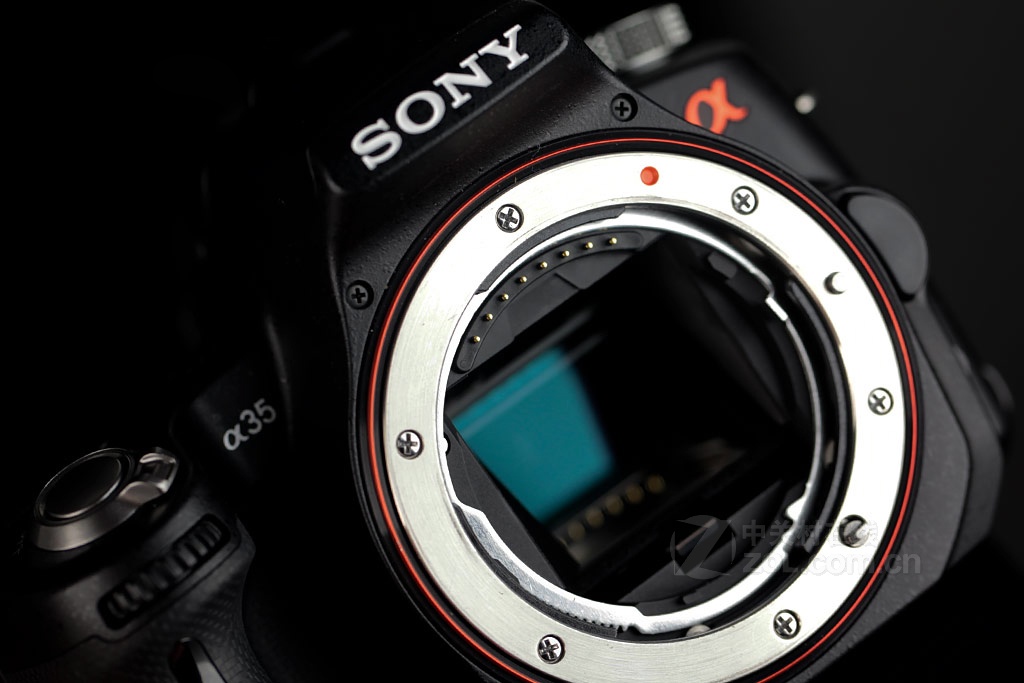 【高清图】 索尼(sony)a35实拍图 图158