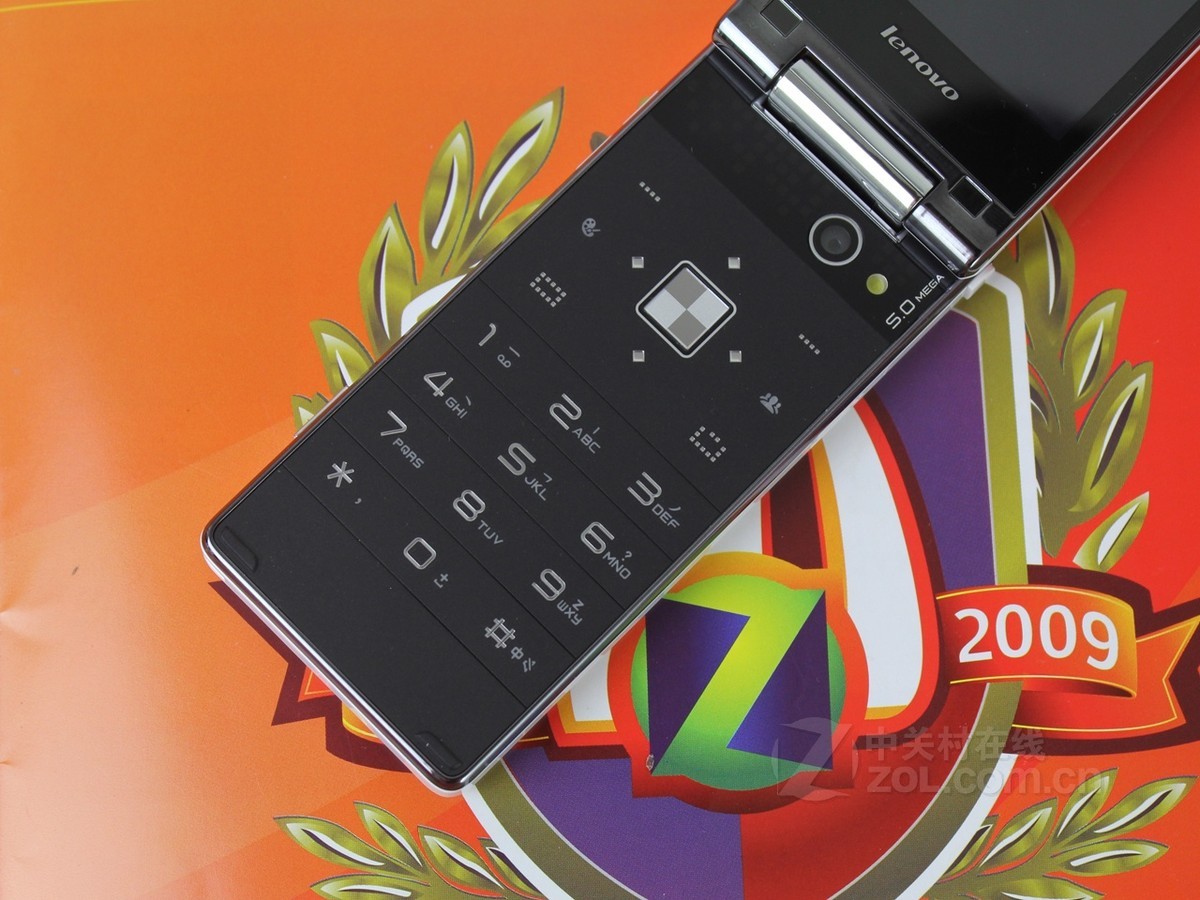 【高清图】 联想(lenovomobile)s910白色 图250