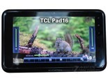 TCL Pad16
