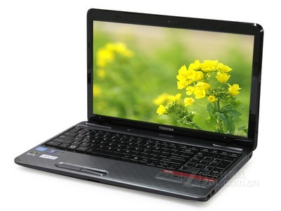 东芝l750-t06s(水星银)【报价_图片_参数_评测】_中关村笔记本商城