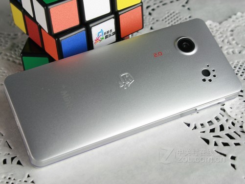 秀外慧中 明泰m6手机千元促销还送好礼