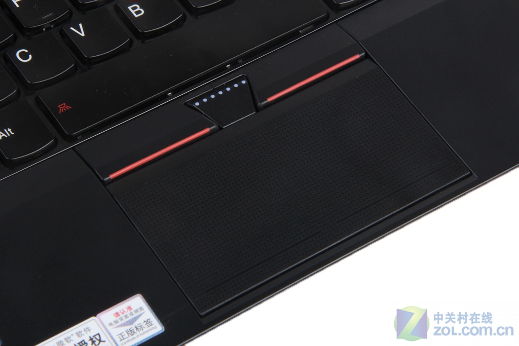 【高清图】 配hd6630m独显 联想thinkpad e320评测图15
