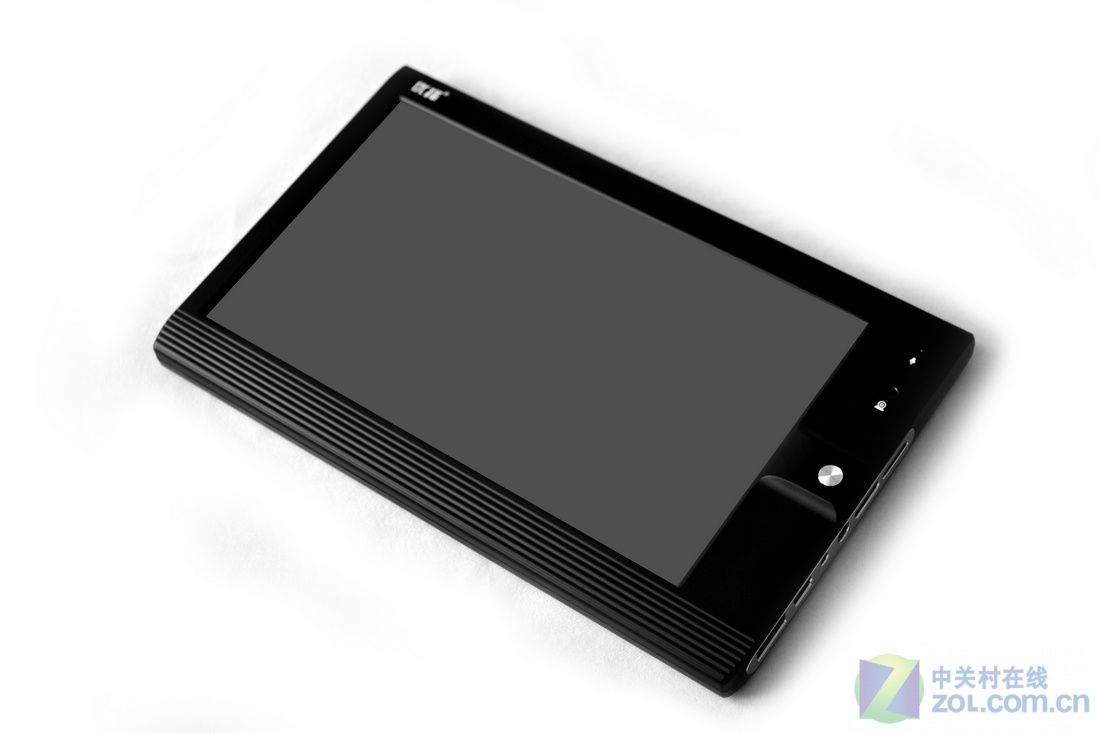【高清图】rk2918主控 优择f2c新品平板电脑图赏图4-zol中关村在线