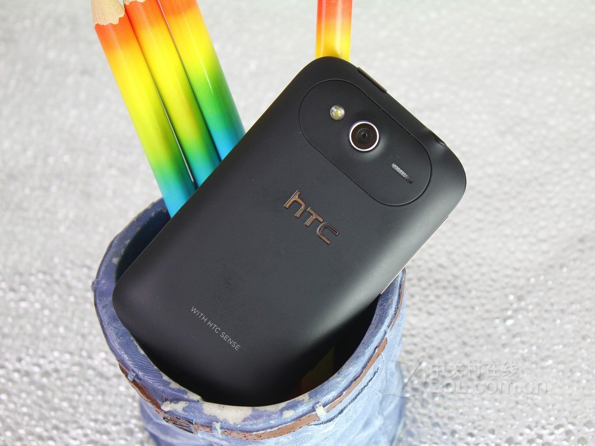 htc 野火s(wildfire s)系列