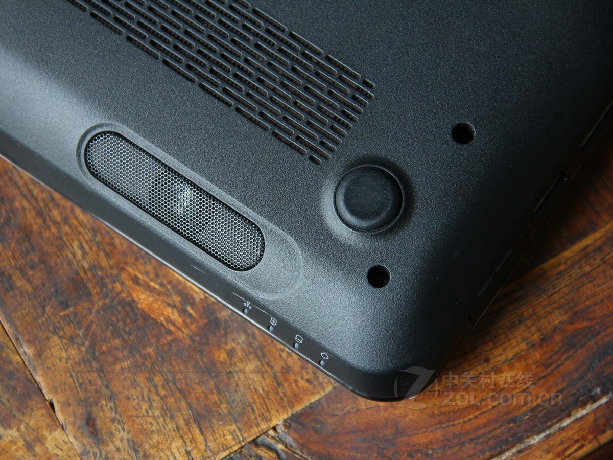 戴尔inspiron 灵越 14r 换壳版(n4110)