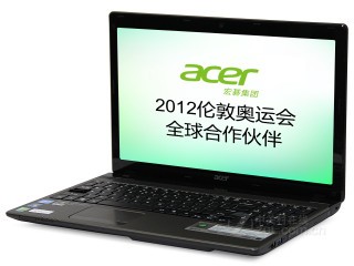 Acer 5750G-2412G50Mnkk