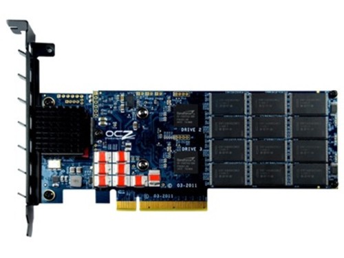 OCZ VeloDrive 1.2TB(VD-HHPX8-1.2TB) 