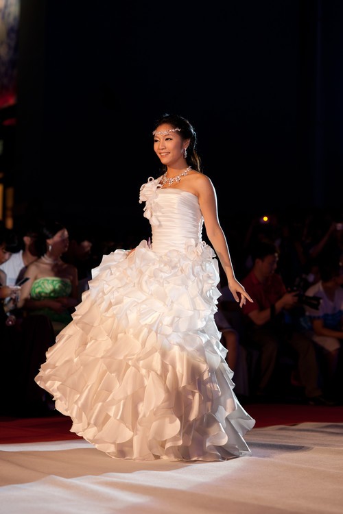 �����Miss ChinaJoy���Ǽ����յ׽��� 