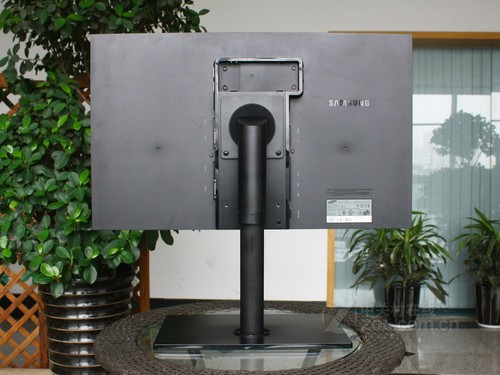 形于外精于内 三星PLS广视角液晶解析