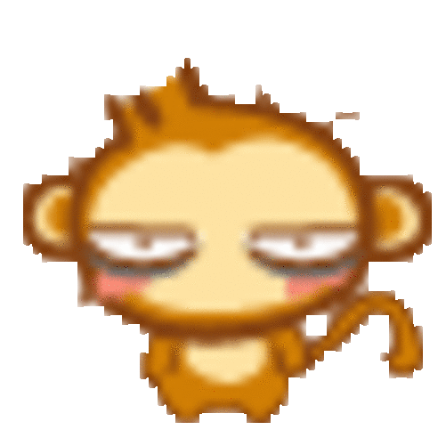 悠嘻猴qq表情包下载 悠嘻猴qq表情大全