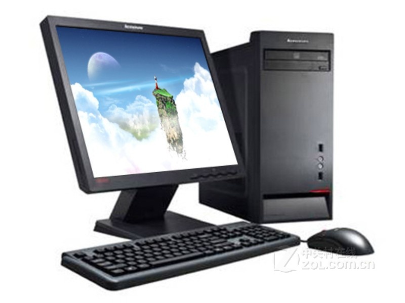 Lenovo Qitian M4300(i5 2400/2GB/500GB)
