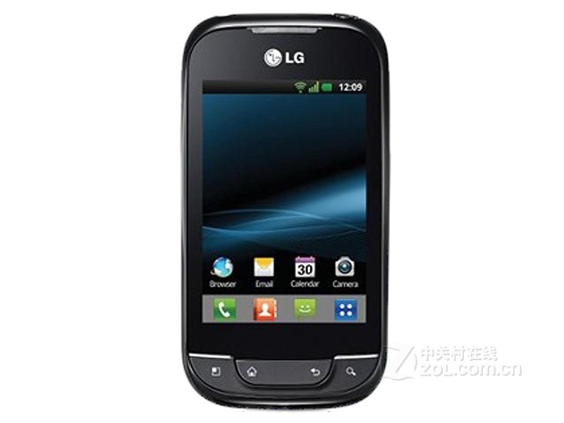 LG P690Optimus Net