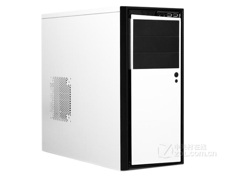 NZXT Source 210 Elite - 图片 1