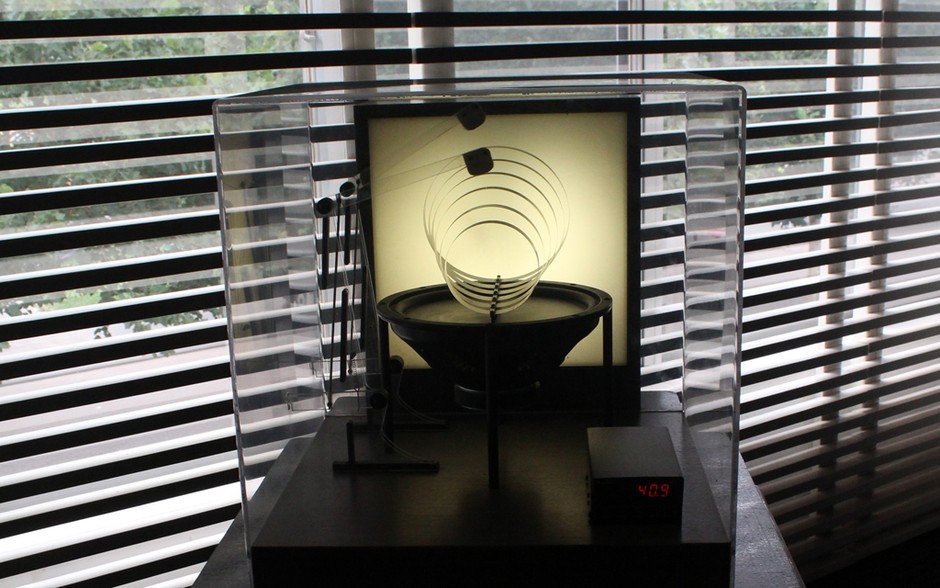 基础科学为创意源头 探梦索尼科技馆