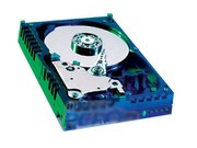  WD Raptor WD740GD
