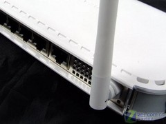 稳定也是一种境界 网件108M套装测试