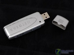 稳定也是一种境界 网件108M套装测试