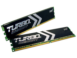 PQI ������� DDRII900 512MB