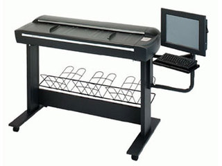 HP Designjet 4500(Q1277A)