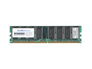 512MB DDR2 800